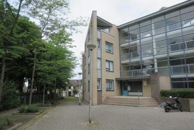 Goselingstraat 15, Heerlen - Apartamento