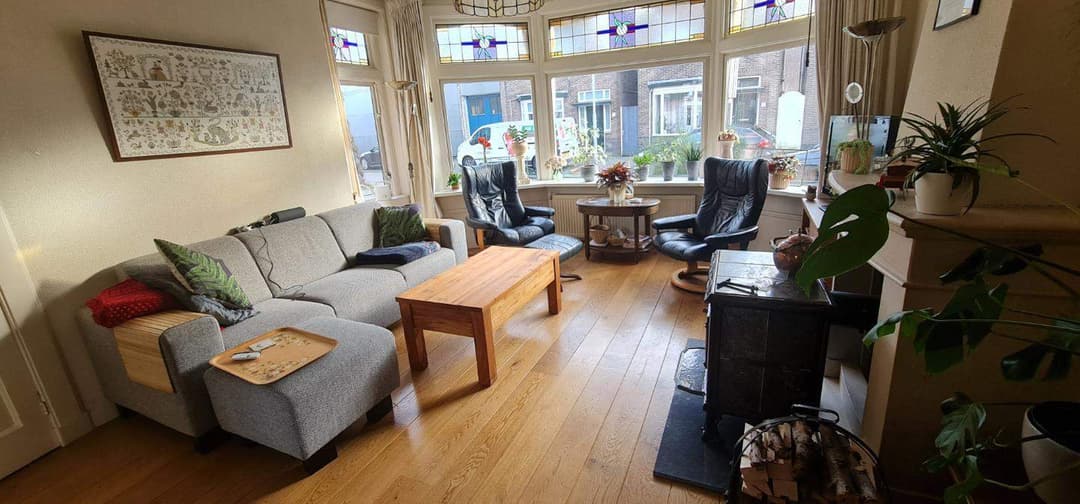 Möbliertes Zimmer Julianastraat, Koog aan de Zaan - Zu Vermieten