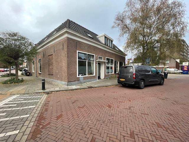 Unmöbliertes Zimmer Sophiastraat, Velp-Rheden