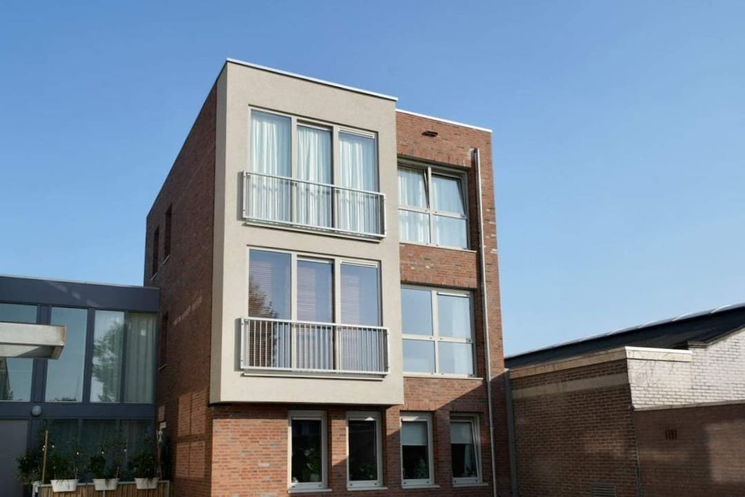 Appartement en Duplex Hoogstraat, Eindhoven - À Louer