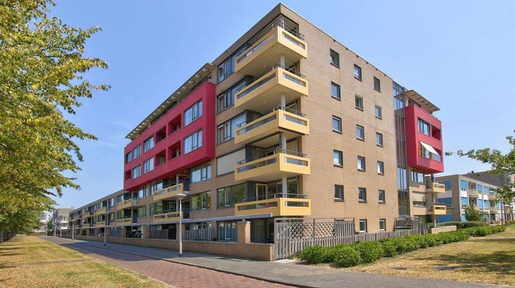 Wohnung Dignahoeve, Amstelveen - Zu Vermieten