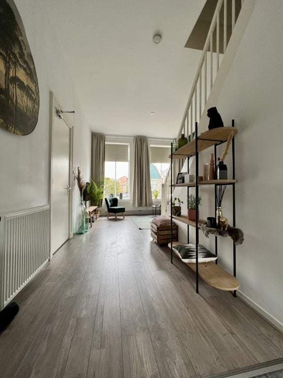 Appartement Gasthuislaan, Steenwijk - Maisonette