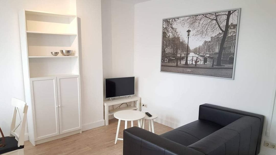 Flat Julianastraat, Eindhoven - For Rent