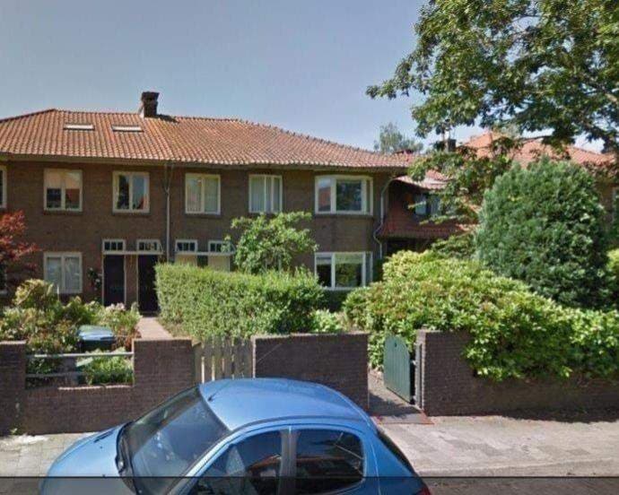 Kamer te huur op Berg en Dalseweg, Nijmegen
