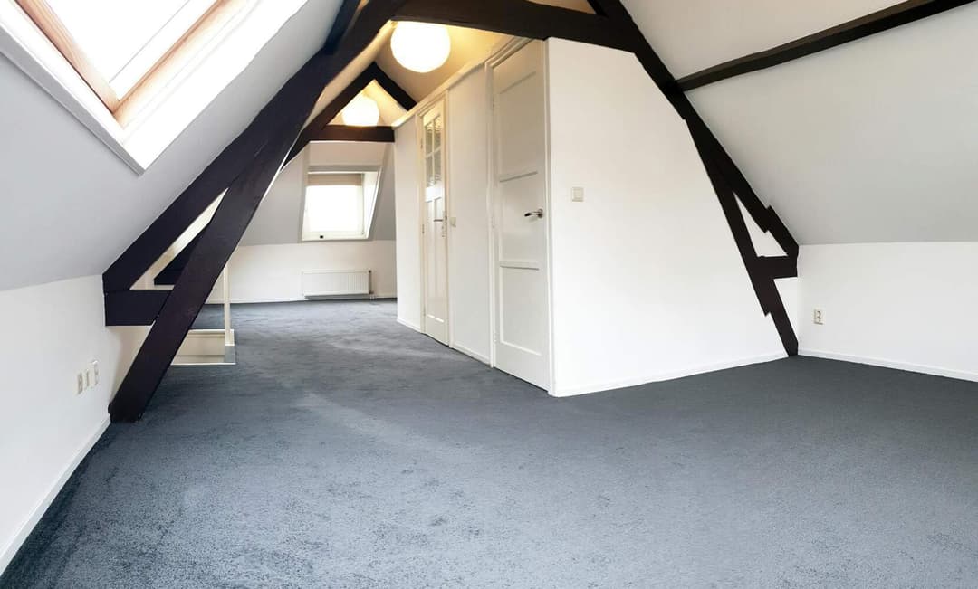 Appartement Beukelaarsstraat, Rotterdam - Te Huur
