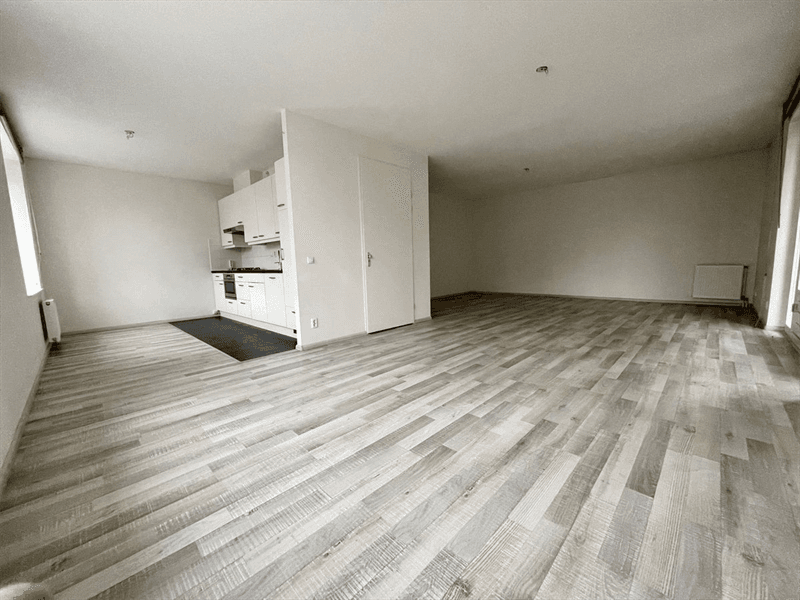 Appartement Brouwersweg, Maastricht