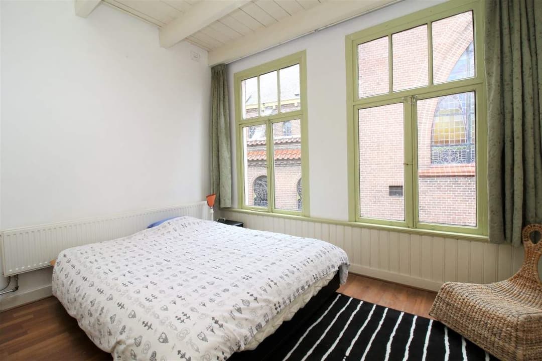 Wohnung Gedempte Zuiderdiep, Groningen - Zur Miete