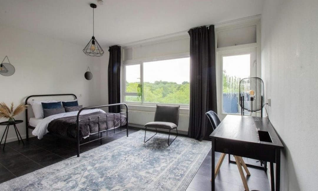 Kamer Tussendek, Amsterdam - Te Huur