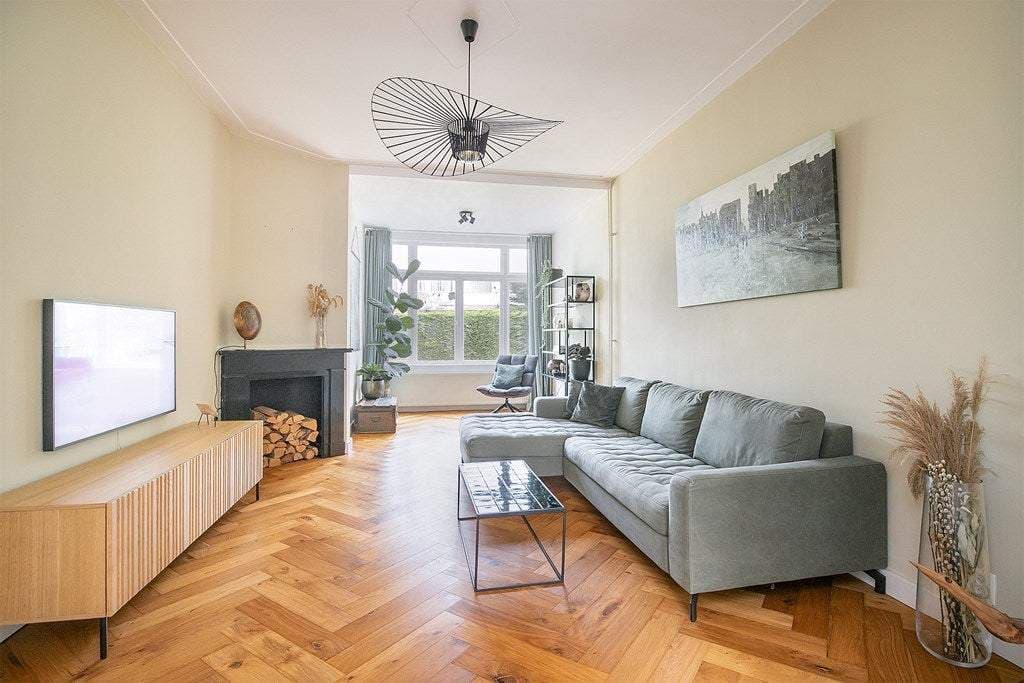 Apartamento Bilderdijklaan 23, Rijswijk - En Alquiler