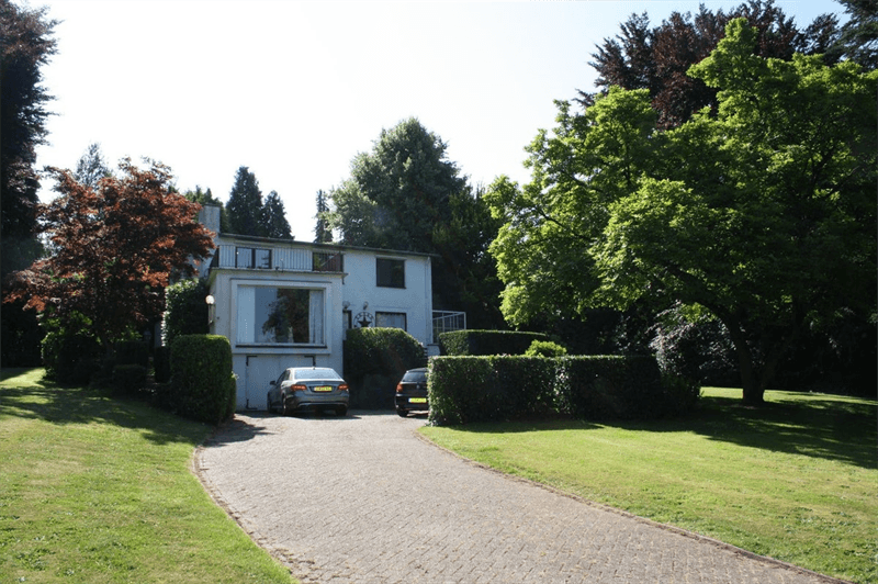 Vrijstaand Huis Ross van Lenneplaan, Sittard - Te Huur