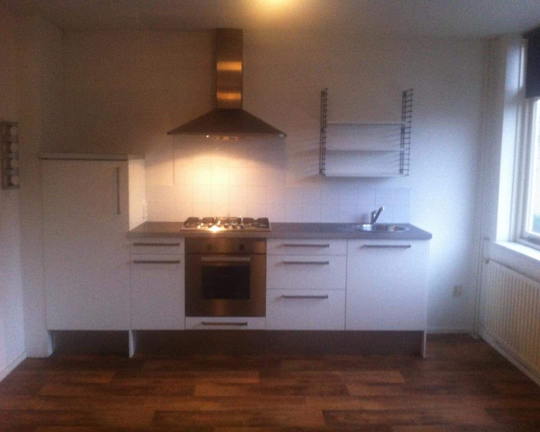 Ongemeubileerd Appartement Schepen van Hemerthstraat, Arnhem - Te Huur