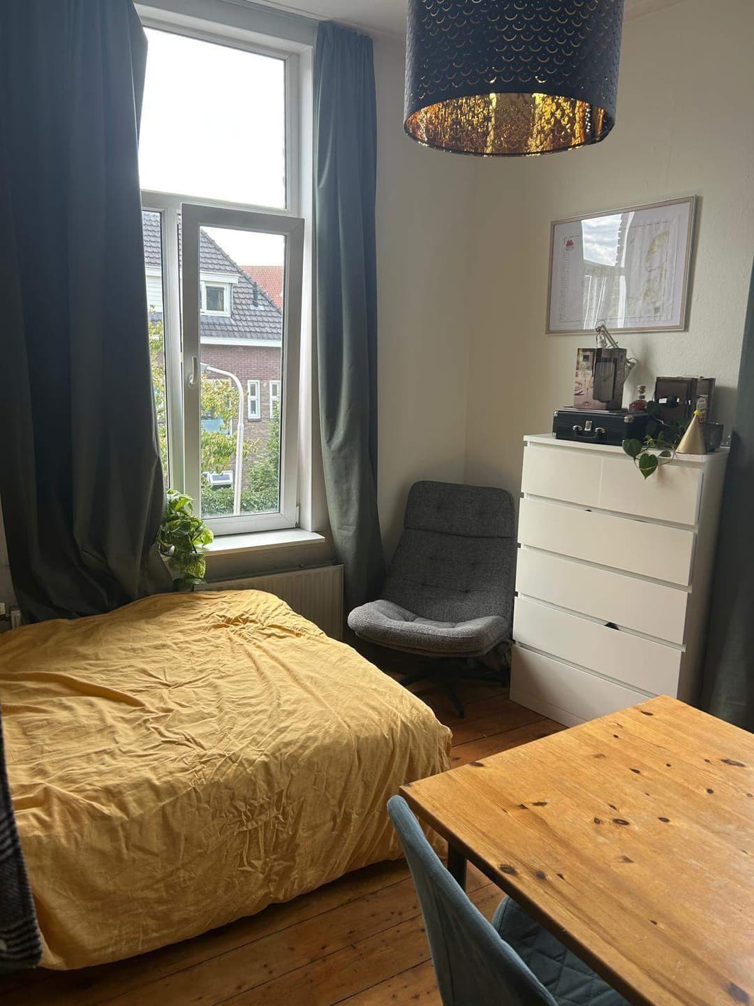 Furnished Room Daalseweg, Nijmegen - Female Houseshare