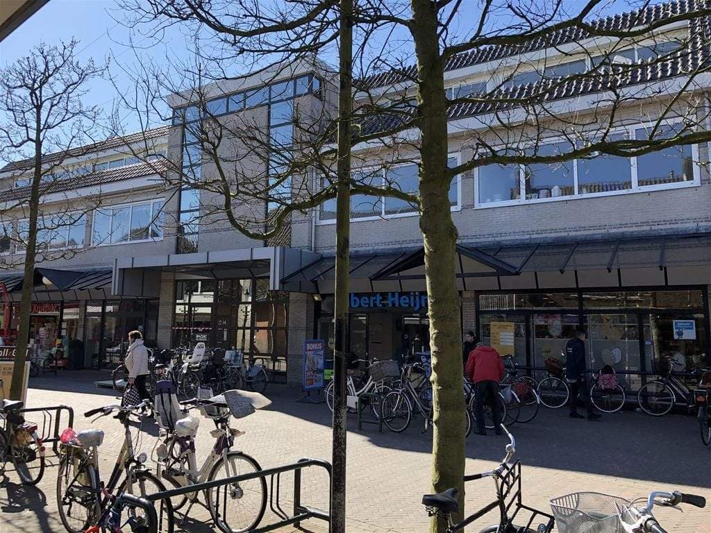 Apartamento Lindenlaan 12-B, Huizen - 3 habitaciones (100 m²)