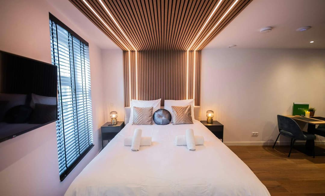 Appartement Rechtestraat, Eindhoven - Te Huur