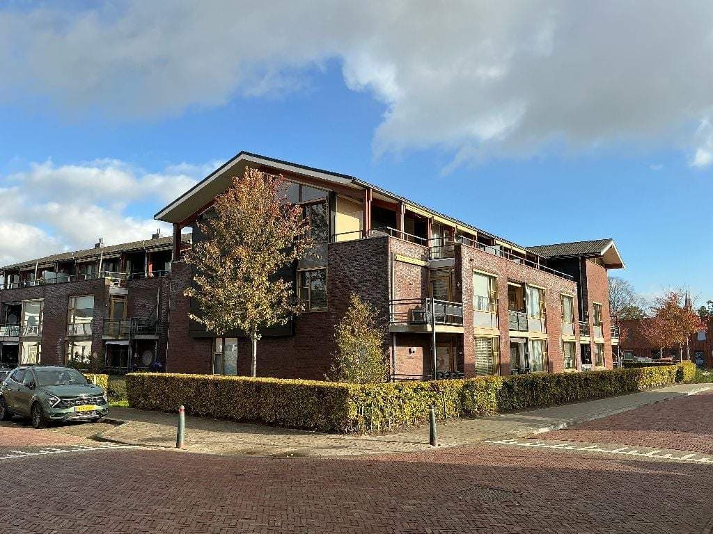 Wohnung Korte Brugstraat, Etten-Leur - Zu Vermieten