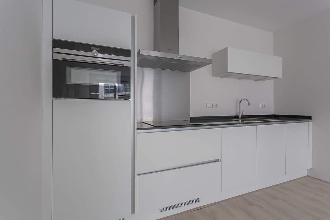 2-Zimmer-Wohnung Rocamadour 52, Purmerend - Zur Miete