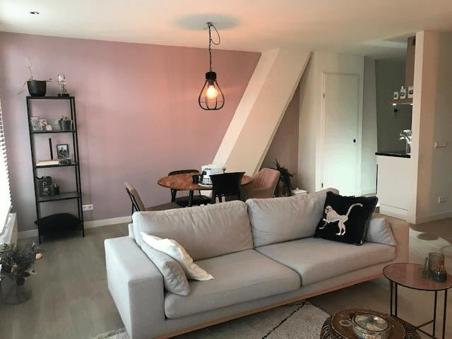 Reigerstraat Appartement, Breda - Te Huur