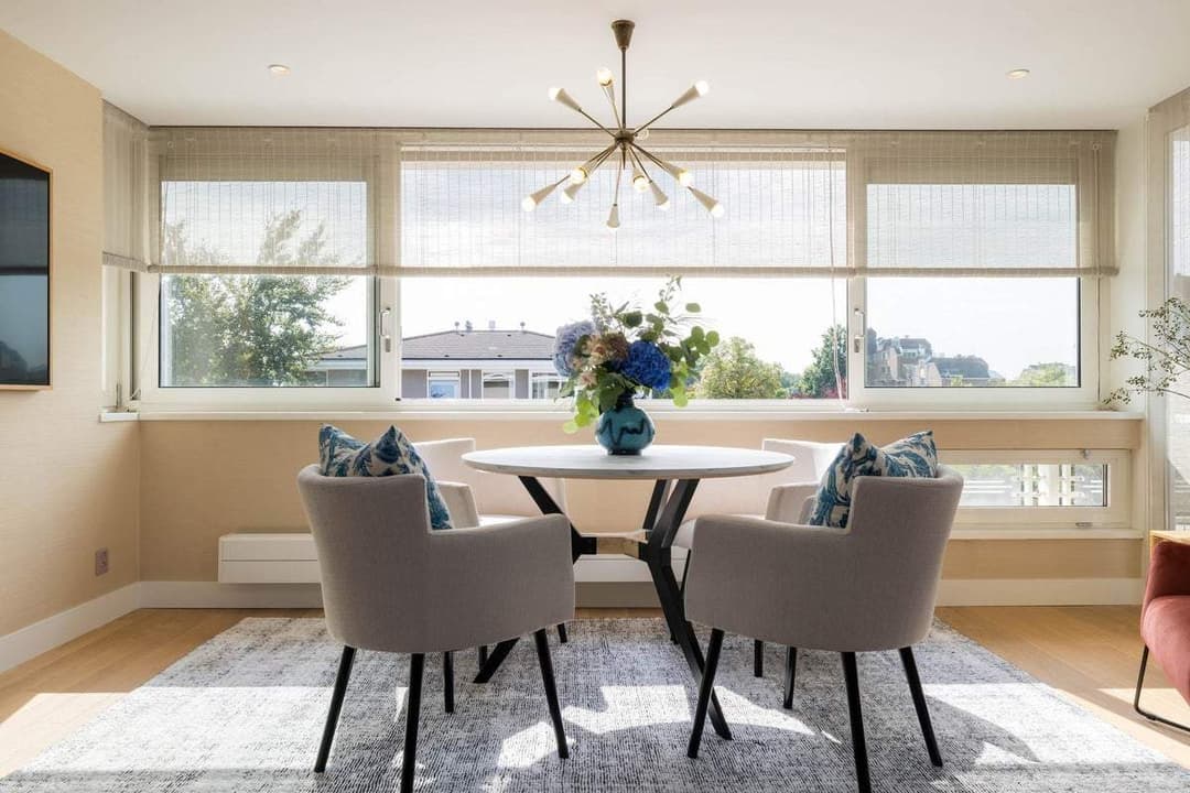 Penthouse Tasveld, Veldhoven - Zur Miete