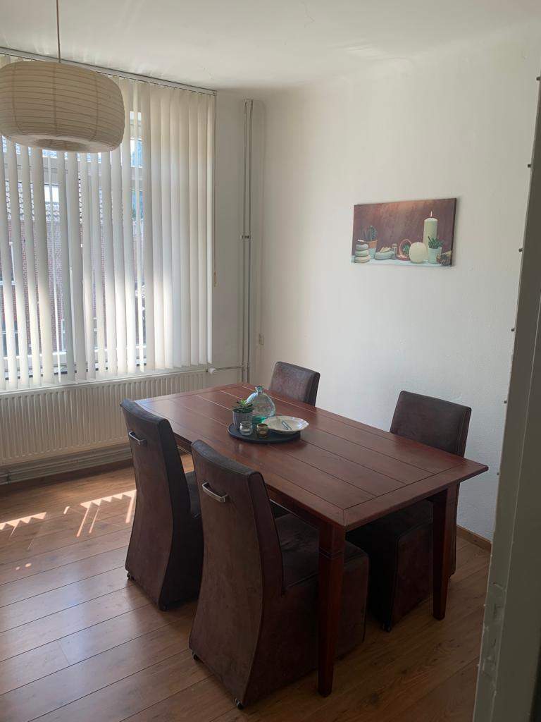 Möbliertes Zimmer zur Miete, Tudderenderweg, Sittard