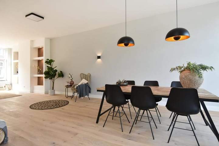 Maisonette spacieuse dans le Statenkwartier, La Haye - À louer