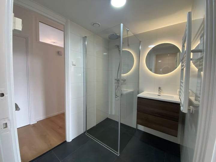Populierlaan 95, 2282 LA Rijswijk - 2-Bedroom Apartment