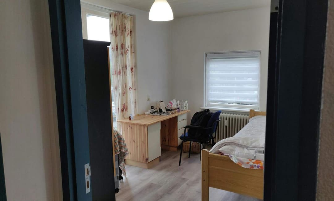 Kamer in Slotlaan, Capelle aan den IJssel - Te Huur