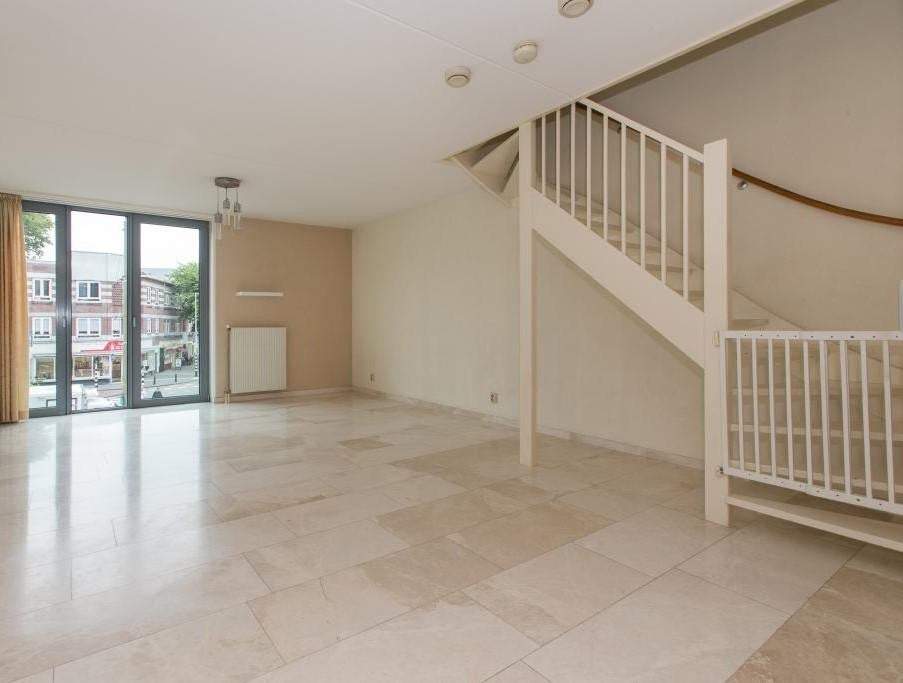Flat Schlegelstraat 3 E, Den Haag - Te Huur