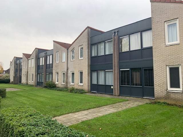 Apartment Kerkegaarden, Borculo - For Rent