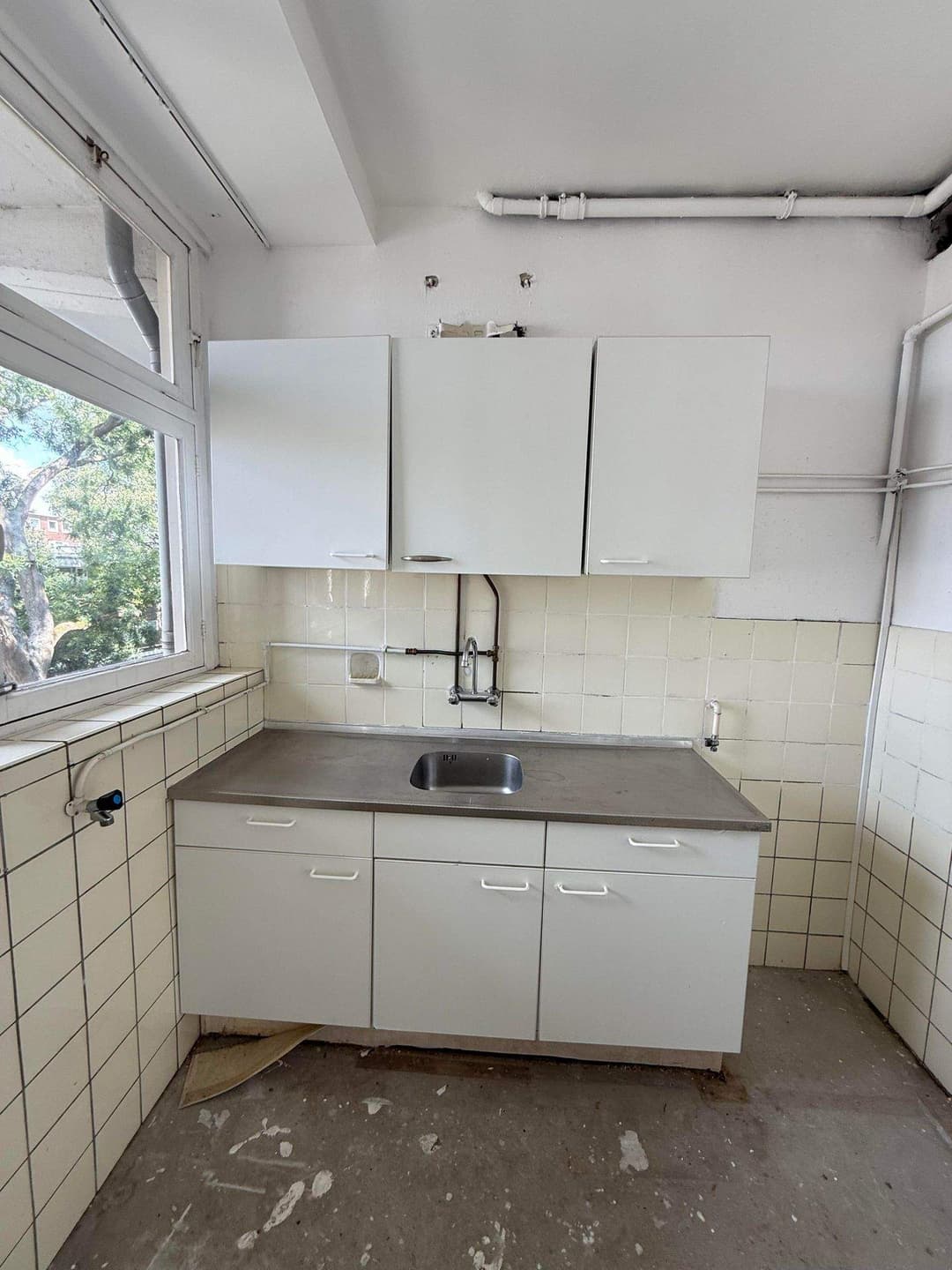 2-Kamerappartement Zuidplein 100, Rotterdam - Te Huur