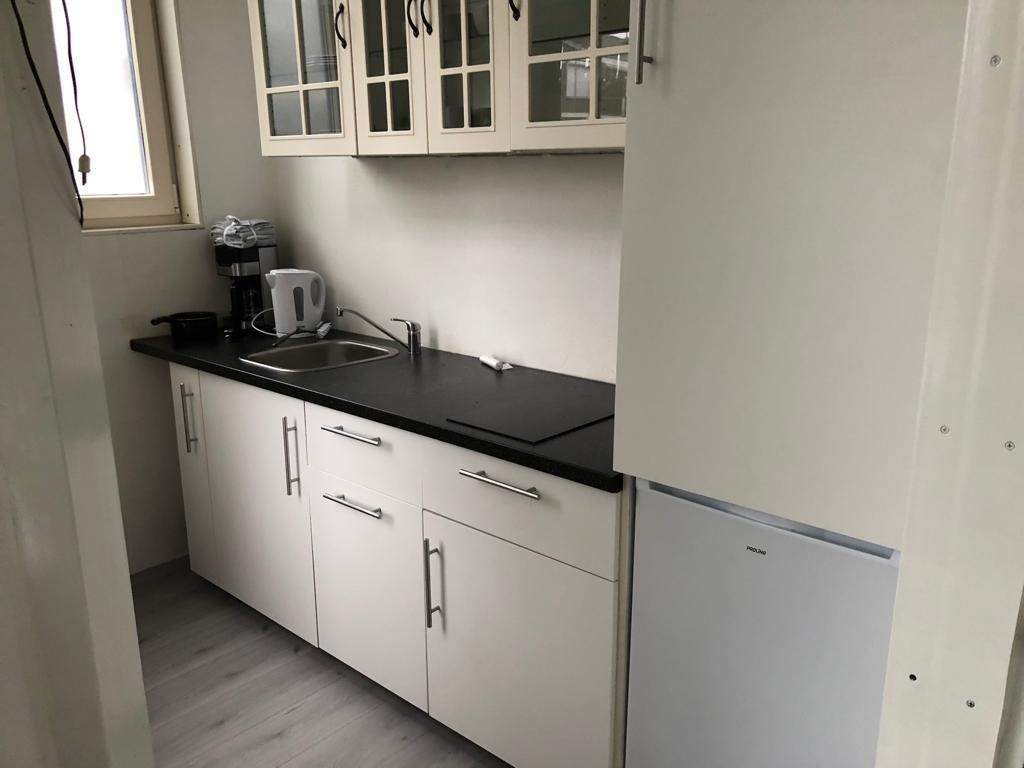 Gemeubileerd appartement Paulus Potterstraat, Schiedam - Te huur