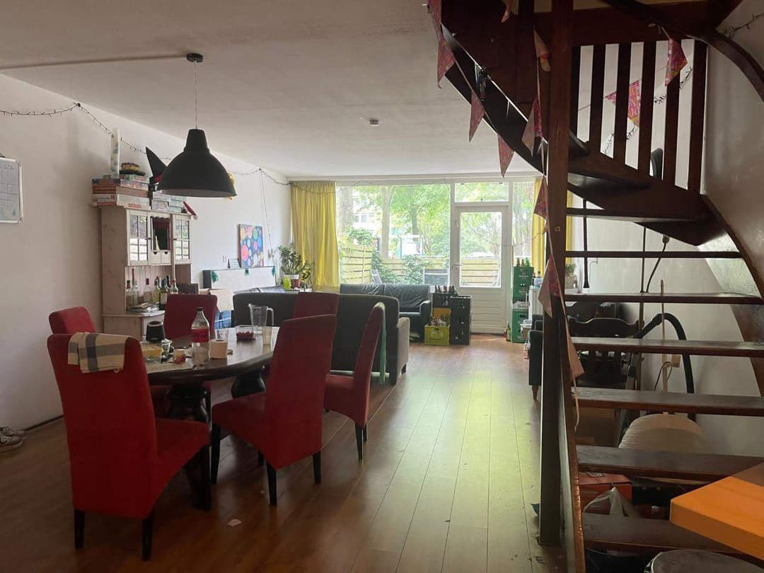 Habitación Foulkeslaan, Delft - En alquiler