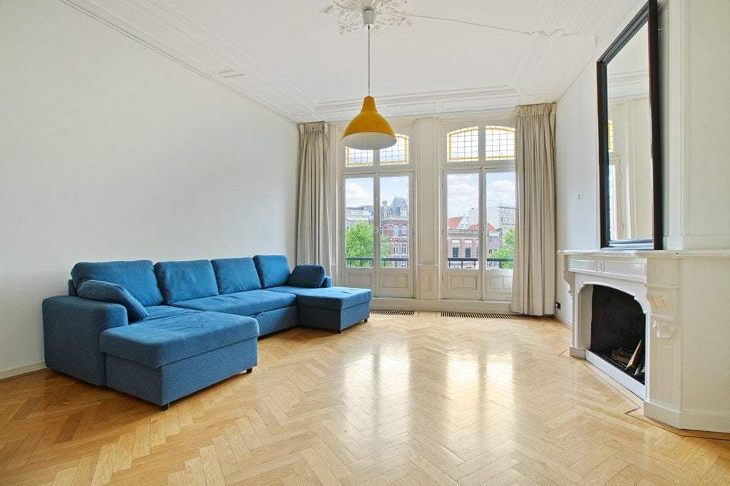 Appartement Amstel, Amsterdam - À Louer
