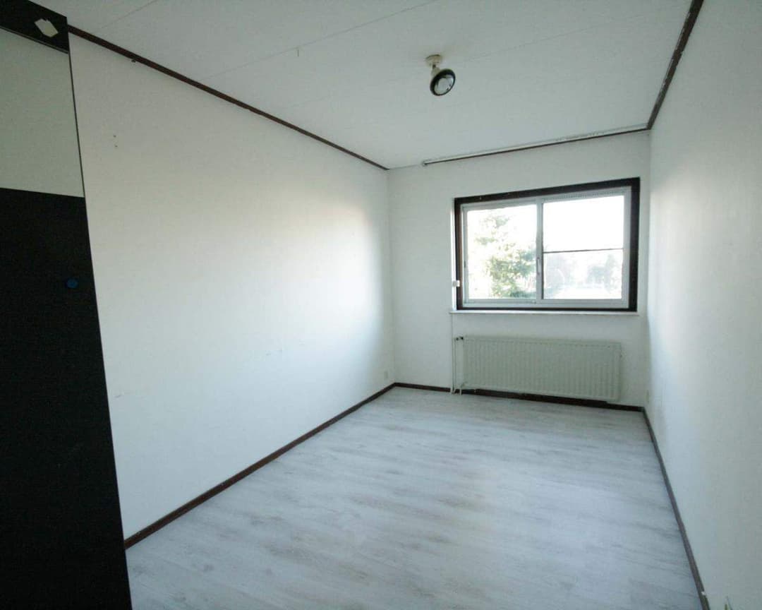 Habitación Sin Alfombra en Alquiler, Hamerstraat, Edam