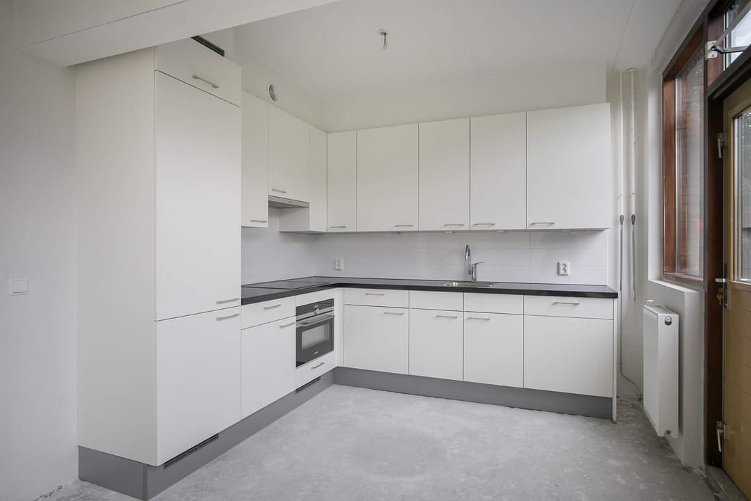 Boeierlaan 15, Zaandam - Te Huur