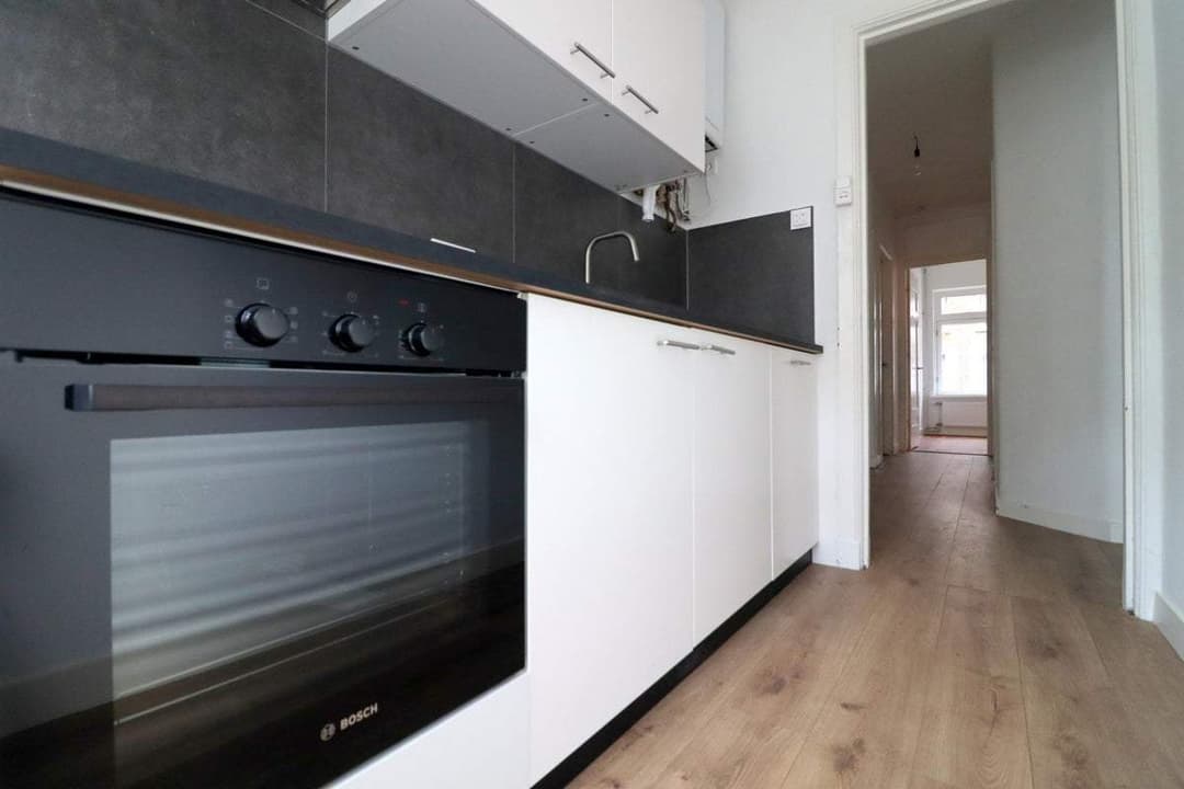 3 Slaapkamer Appartement in Amsterdam - Te Huur