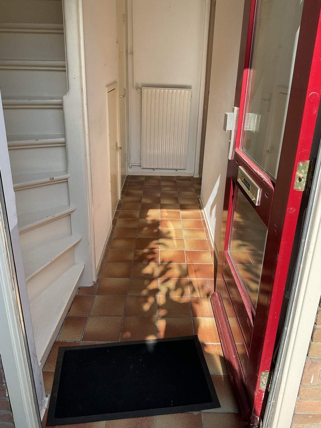 Haus Goudwindestraat, Arnhem - Zu Vermieten