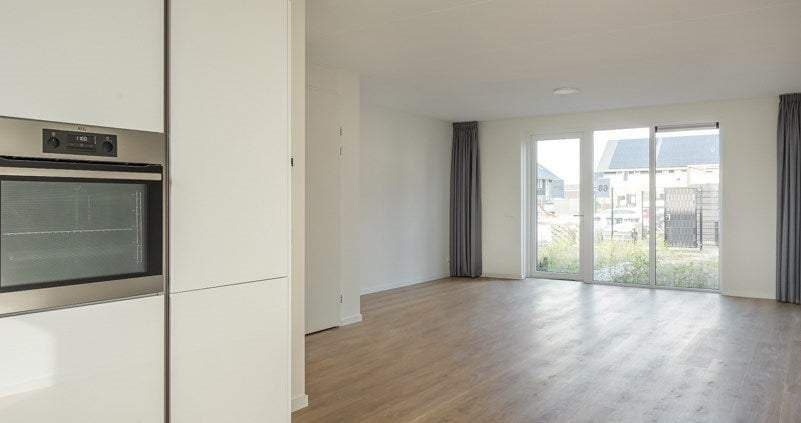 Casa Rinze Wibbelinkstraat 68, Drachten - En Alquiler