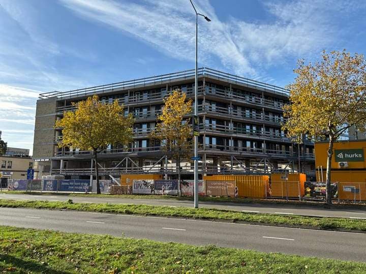 Appartement Meerkollaan, Eindhoven - Te Huur