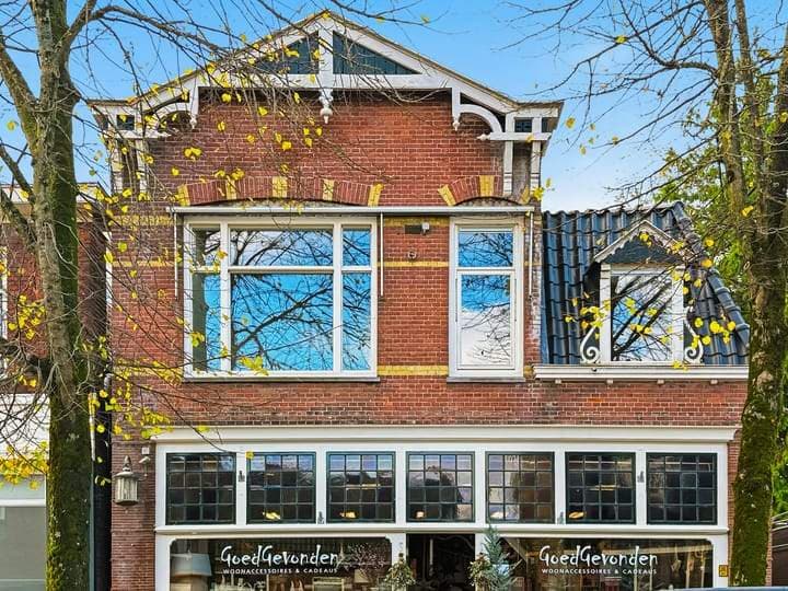 Raadhuisstraat 19-A, Koog aan de Zaan - À louer