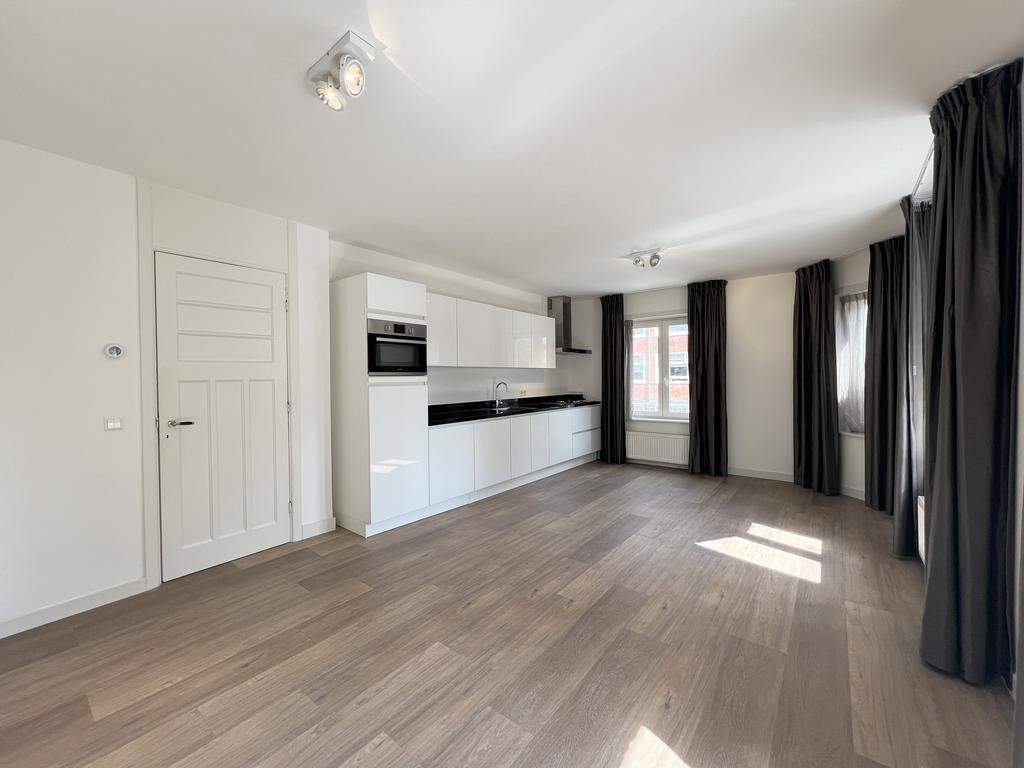 Apartamento Flat Scheldestraat 46, Ámsterdam - En Alquiler