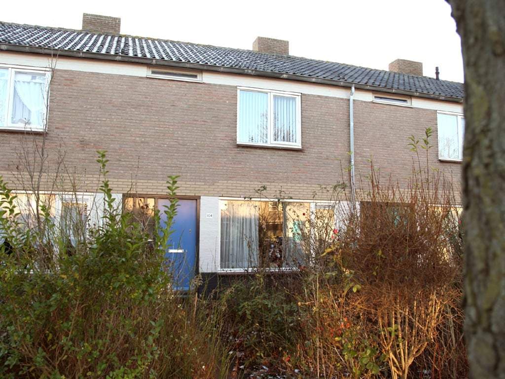 Radenhove 104, Middelburg - Zu Vermieten