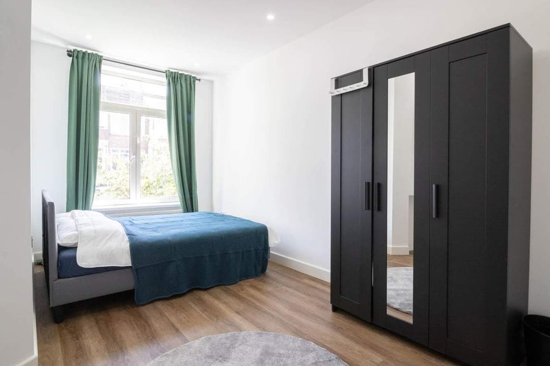 Wohnung Capadosestraat, Den Haag - Zu Vermieten