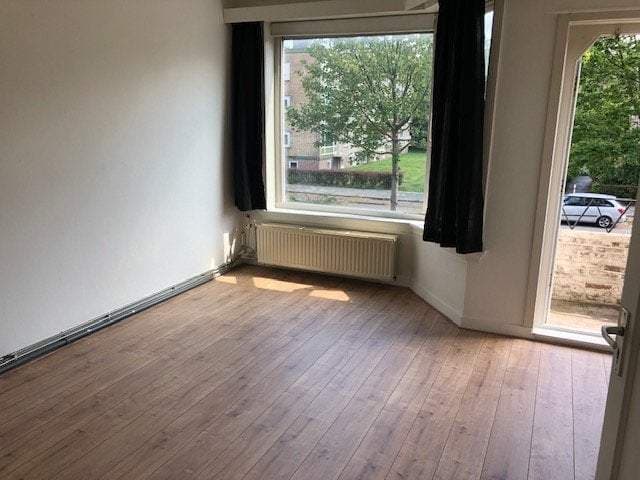 Kamer te huur in Groningen, Zeeheldenbuurt