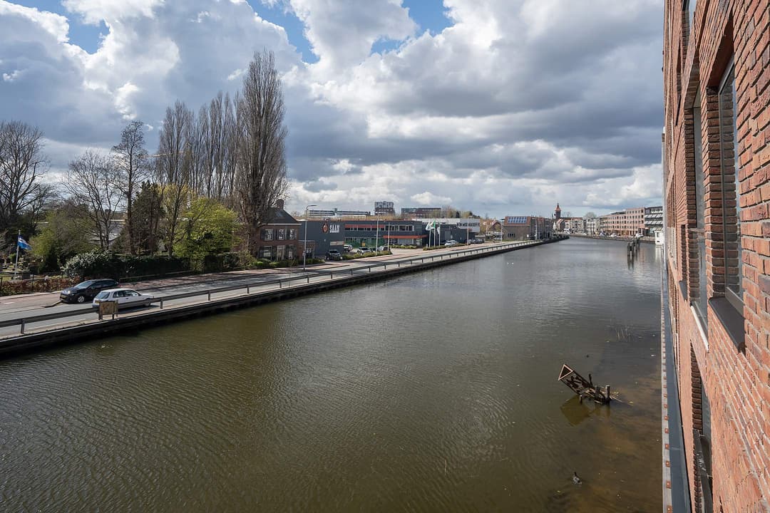 Wohnung Punt Sniep 527, Diemen - Zu Vermieten
