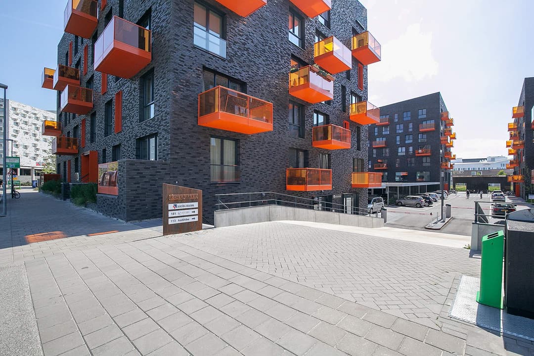 Appartement Eelkemastraat 321, Groningen - Te Huur