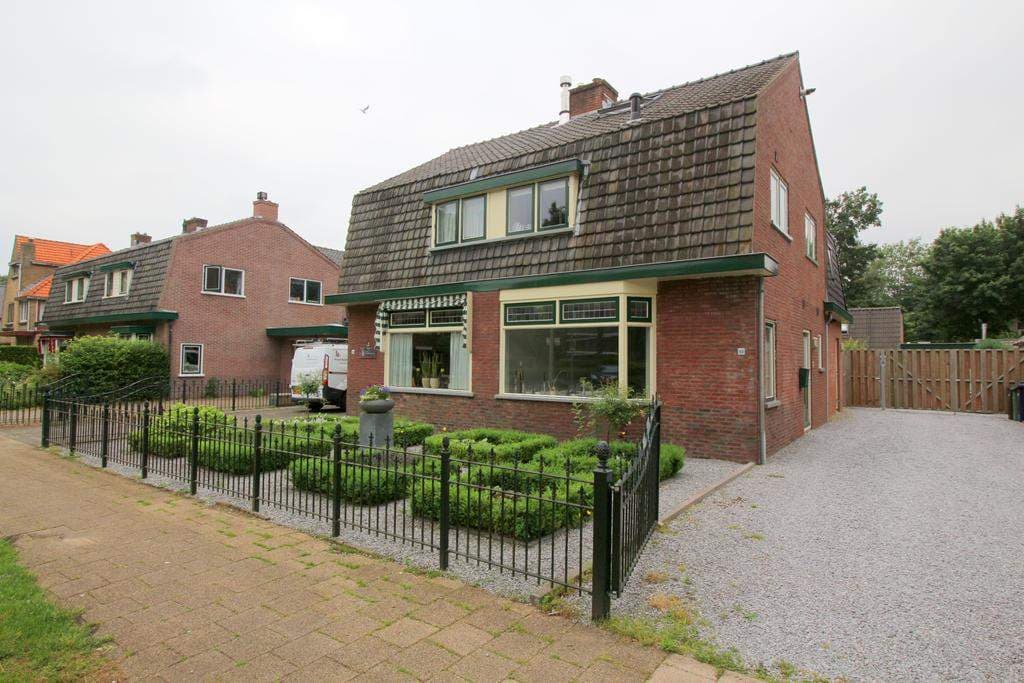 Apartamento Koppelweg 93, Zeist - En alquiler