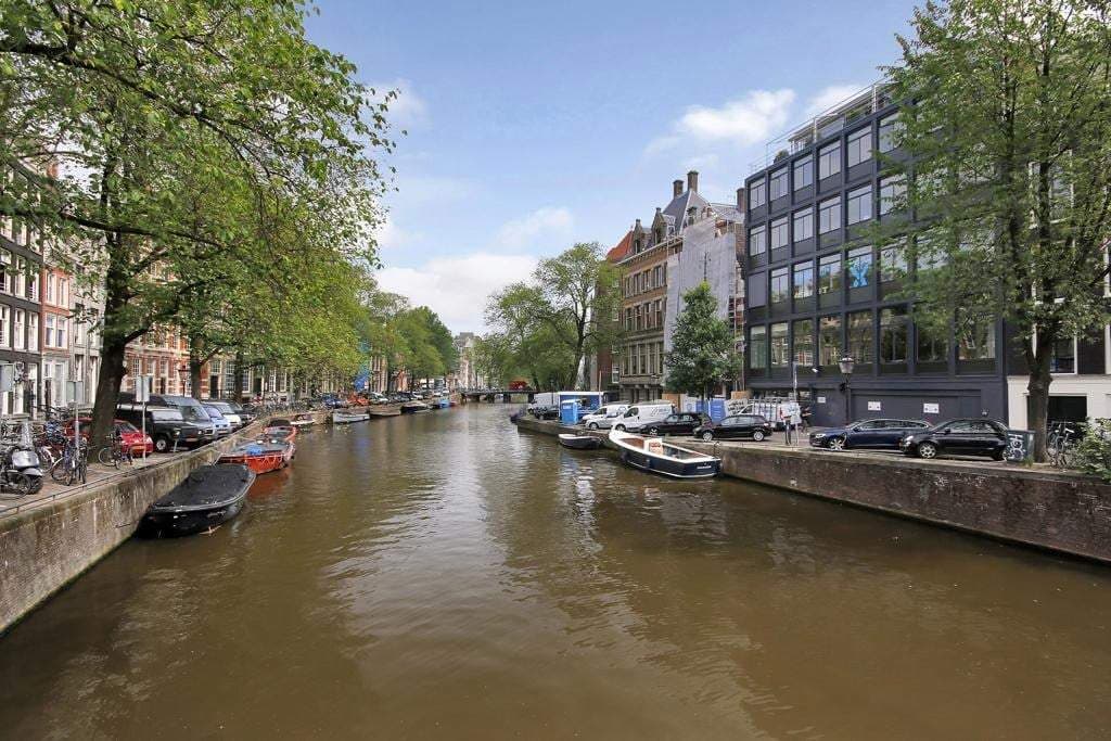 Appartement Herengracht, Amsterdam - À Louer