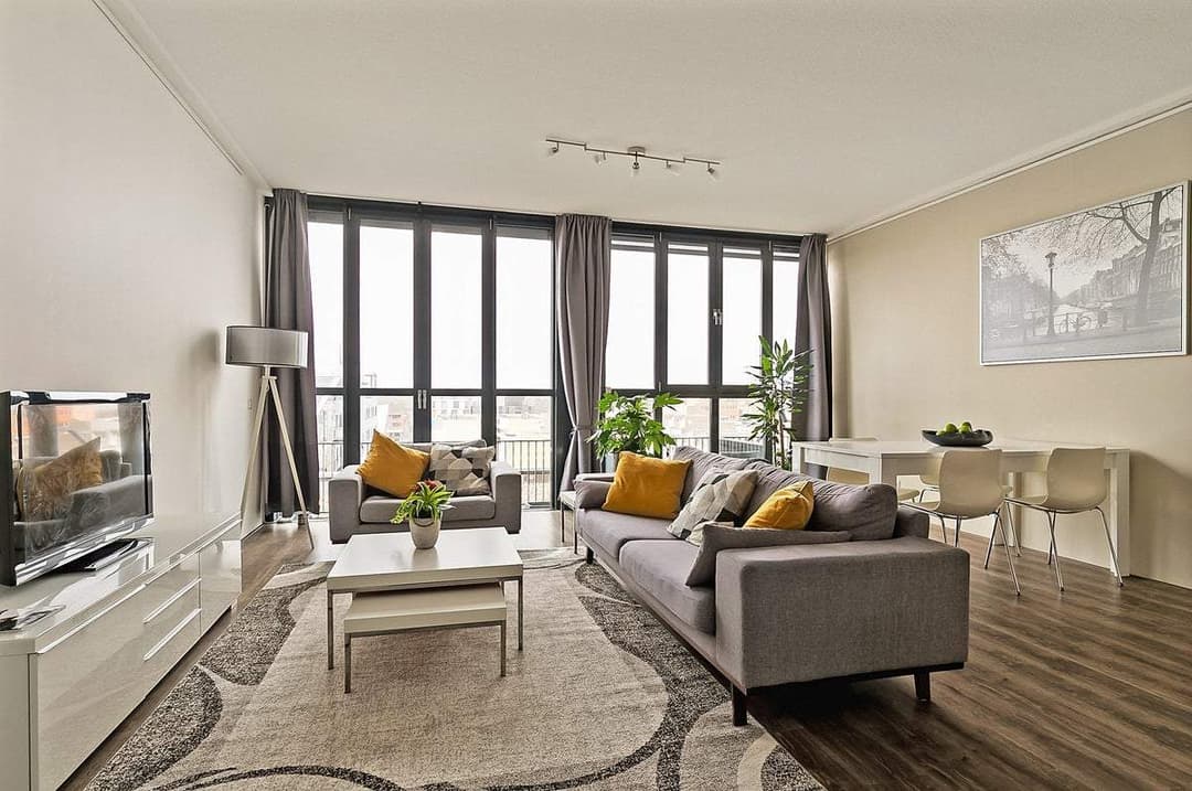 Flat Raadhuisplein, Hoofddorp - Te Huur