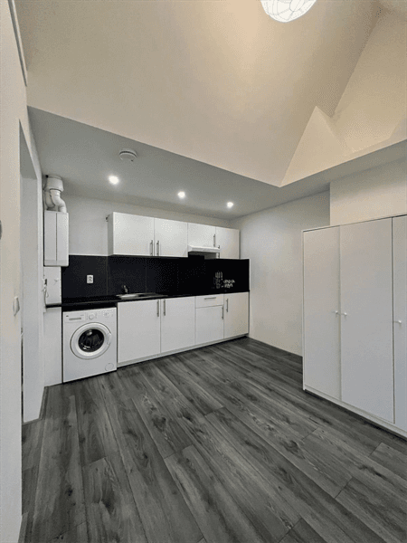 Studio te huur Boerhaavelaan, Schiedam