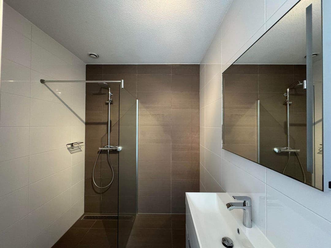Wohnung Olivier van Noortstraat 84, Almere - 3-Zimmer, 118 m²